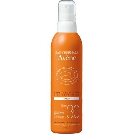 Авен Sun күннен қорғайтын SPF30+Спрейі 200 мл