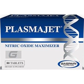 Gaspari PlasmaJet капсулы № 80