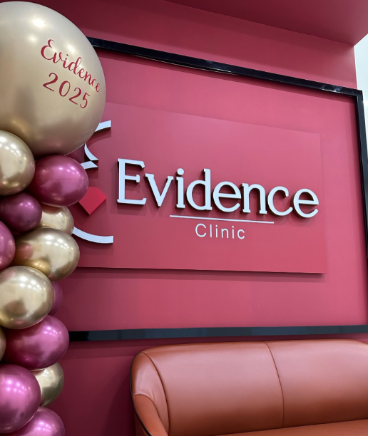 Evidence Clinic