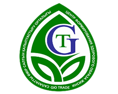 GIO TRADE  (Джио Трэйд)